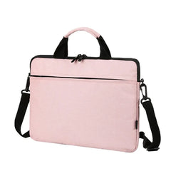 Portable Laptop Bag Sleeve Handbag for Women Men Notebook
