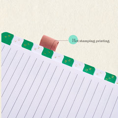 Password Book With Tabs Internet Address And Password Organizer Logbook