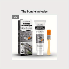 Waterproof Leak Repair Paste for Toilet Roof Wall Gap