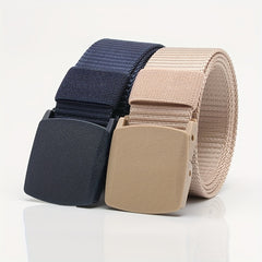 Adjustable Non-Slip Fishing Belt for Outdoor Use