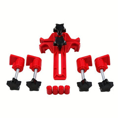 9Pcs Cam Timing Locking Retainer Fix Changer Automotive Tool Set