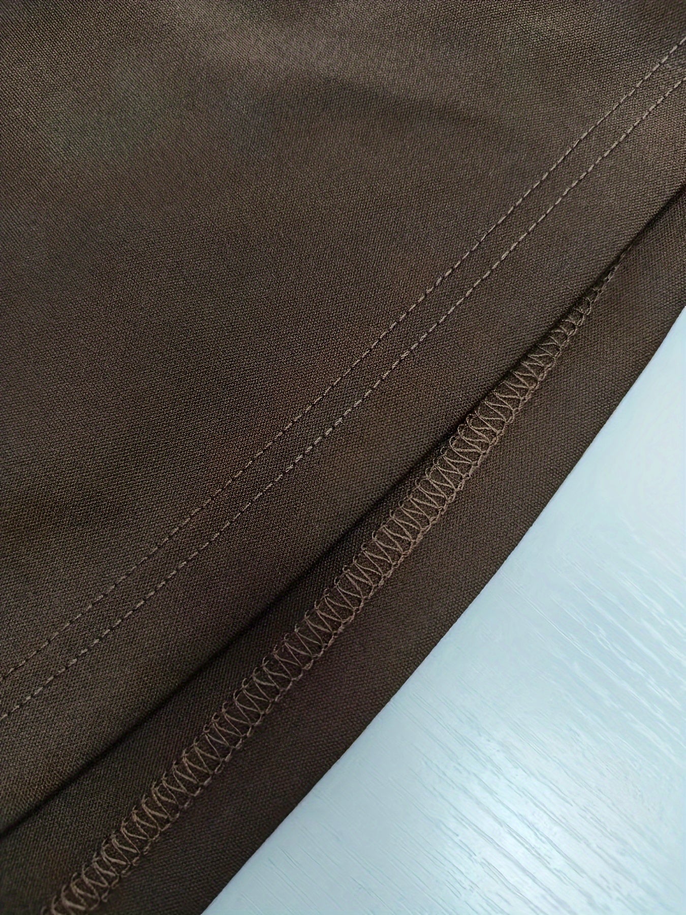  High Rise Stretch Flared Leg Leggings