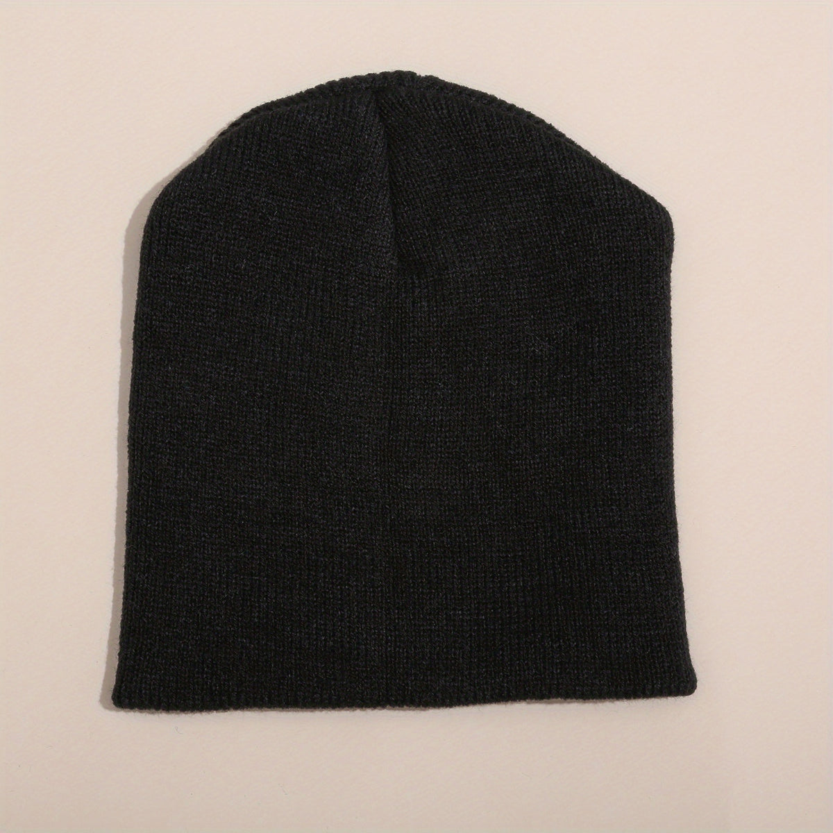 Kids' Autumn/Winter Warm Knitted Hat