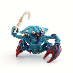 Monster Demon Flying Dragon Model Toy Fire Rock Dragon Ice Snow Dragon Dinosaur