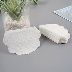 Summer Sweat Absorbing Patches - Ultra Thin & Invisible