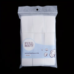 450pcs Nail Polish Remover Wipes Lint Wraps Pads