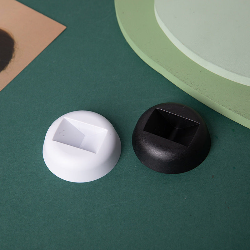 PE Transparent Film Jewelry Storage Box Set