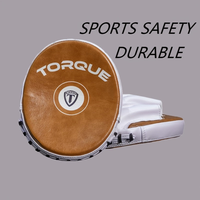 2pcs Thickened Hand Targets for Taekwondo Training