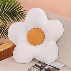 Flower Cushion Home Throw Pillow Soothing Sleeping Party Gift