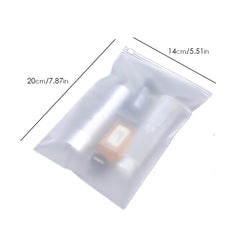 10pcs Travel Storage Bag Set Waterproof Luggage Packing Bag
