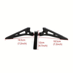 3D Printed Compound Bow Bracket Archery Bow Rack