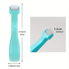 1pc Roll And Press For Sewing Pressing Wheel For Embossing Roller