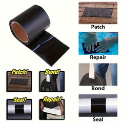 Waterproof Repair Tape Stop Leakage Seal Adhesive Pipe Repair