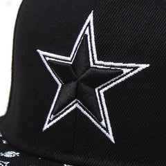 Five pointed Star Baseball Cap Hip Hop Outdoor Sun Hat