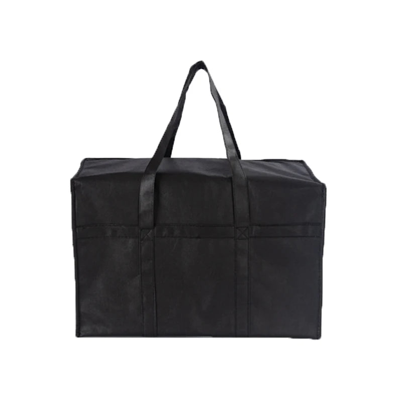 30L/43L Thermal Cooler Bag Picnic Food Insulated Large Capacity