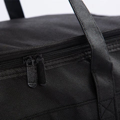 30L/43L Thermal Cooler Bag Picnic Food Insulated Large Capacity