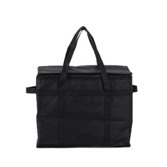 30L/43L Thermal Cooler Bag Picnic Food Insulated Large Capacity