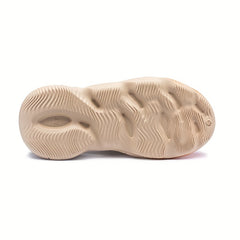 Men's Foam Summer Sport Slipper Non-slip Casual Beach Slippers