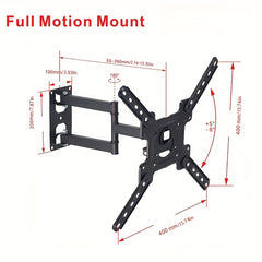 Universal TV Rotating Frame Telescopic TV Frame 81 28 139 7 Cm