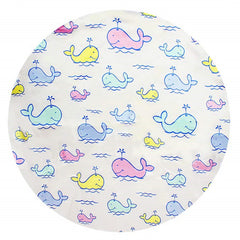 Kids Chair Anti Slip Mat Waterproof Portable for Outdoor Meals