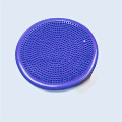 Explosion Proof Balance Pad for Home Fitness - Thicken Soft Disc Cushion