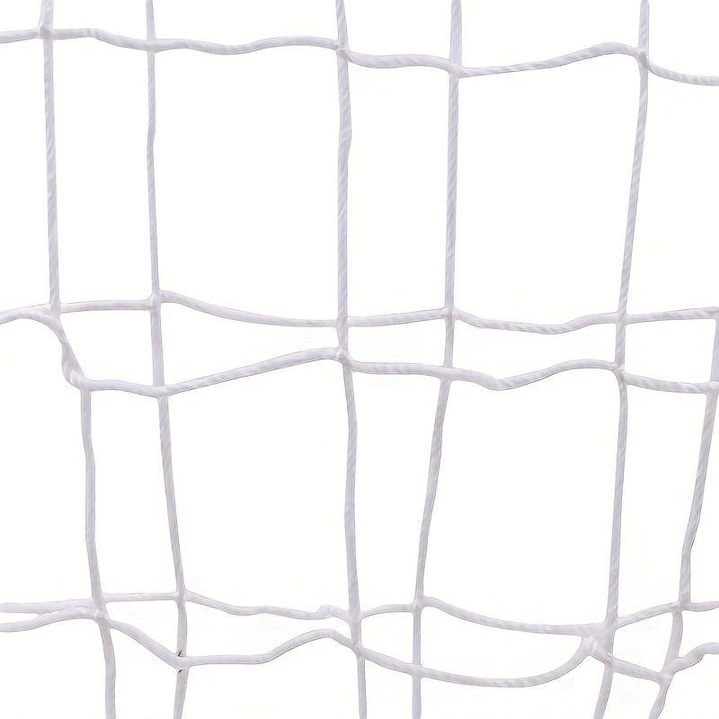 1pc Football Net Football Goal Net Football Training Accessory