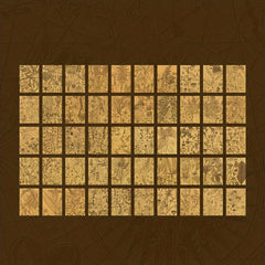 100pcs Vintage Stationery Paper for DIY Scrapbooking Creative Planning