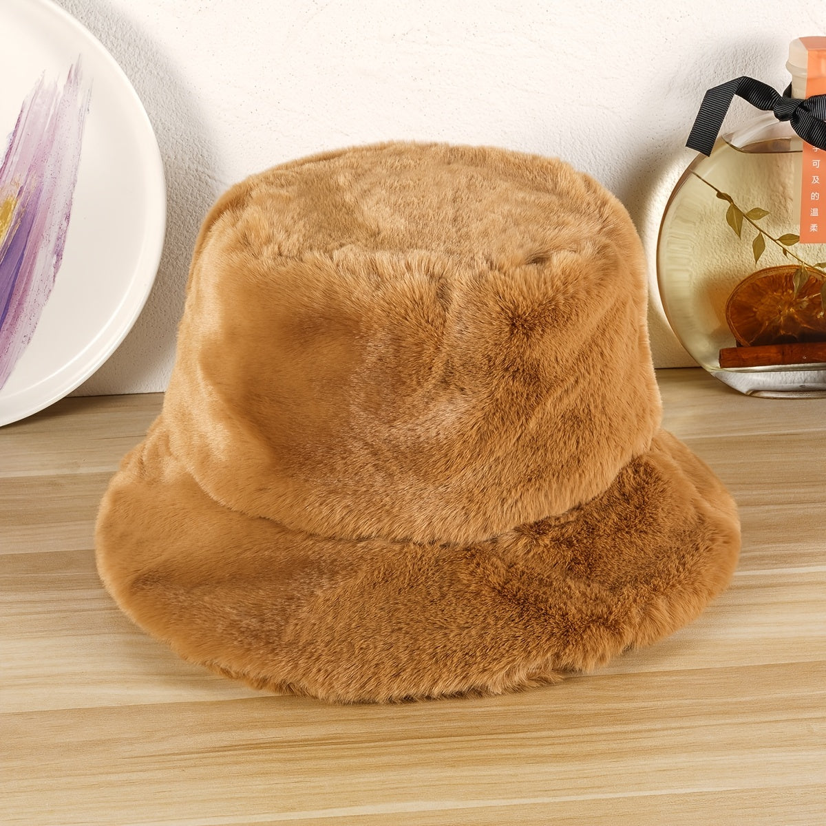 Warm Ear Protection Fisherman Hat Winter Ski Hat Valentines
