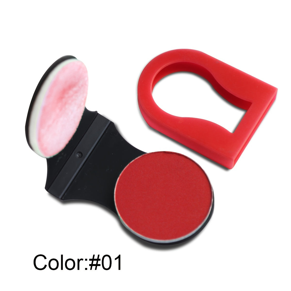 Hair Chalk Temporary DIY Hair Product Y2K Washable Temporary Hair Dye