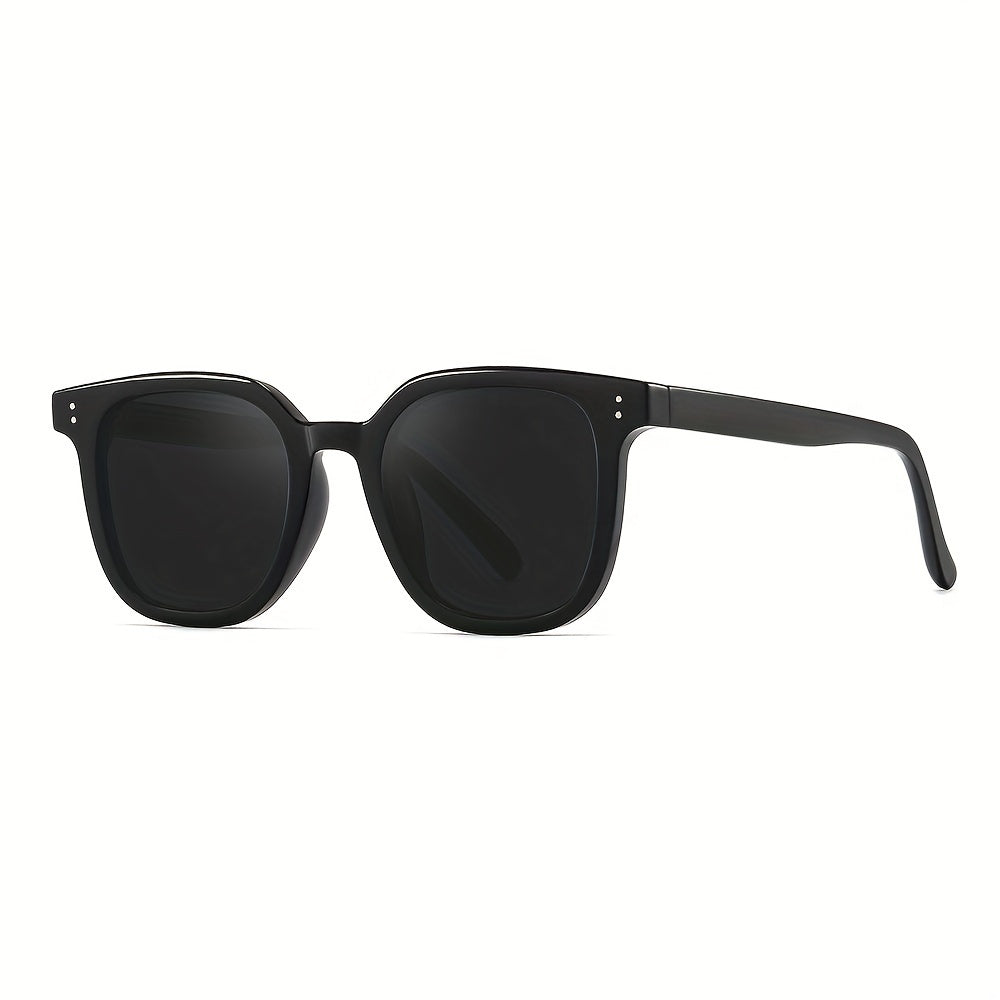 Men's UV Protection Sunglasses Holiday Party Street Photography