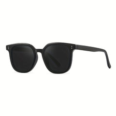 Men's UV Protection Sunglasses Holiday Party Street Photography