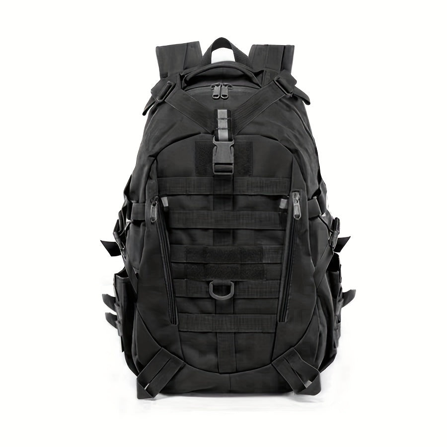 Outdoor Large Capacity Mountaineering Bag Sports Backpack