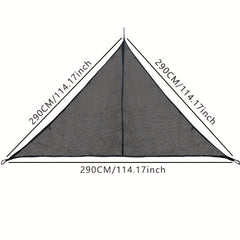 Large Hammock for Camping and Hiking - Relax with Friends