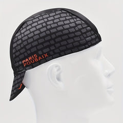 Paris Roubaix 1896 Cycling Cap Retro Bike Hat One Size Fits Most