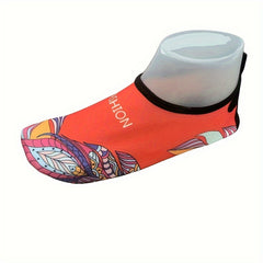 Unisex Lightweight Water Shoes Snorkeling Beach