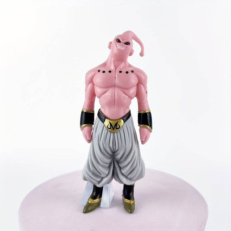 Japanese Anime Model Collection Boys and Girls' Birthday Gift