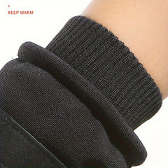 Full Finger Sports Gloves Outdoor Cycling Training Gloves