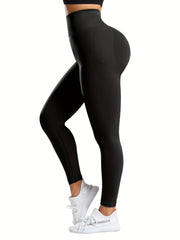 Hip Lifting Workout Leggings Sports Fitness Yoga Pants