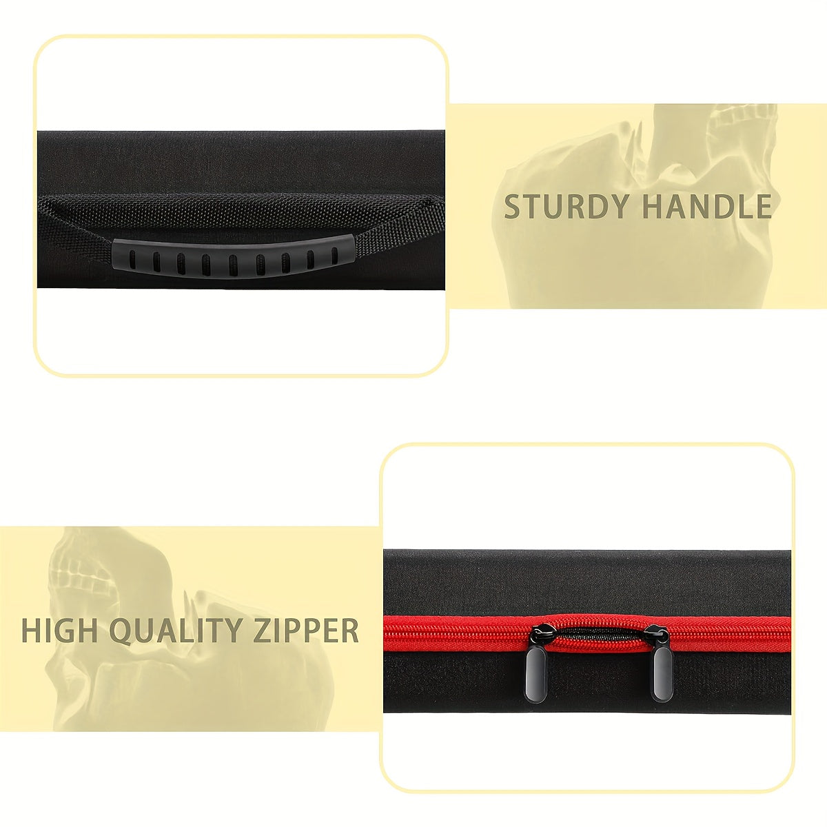 Toy Organizer Carrying Case for 80 Cars