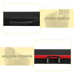 Toy Organizer Carrying Case for 80 Cars