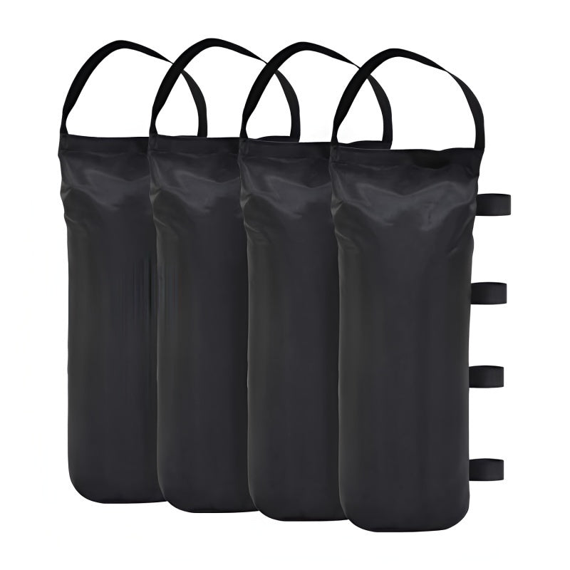 Pop Up Canopy Weights Sand Bags for Outdoor Camping Beach Tent
