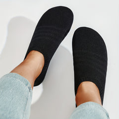 Men Women Indoor Sock Shoes Lightweight Slippers