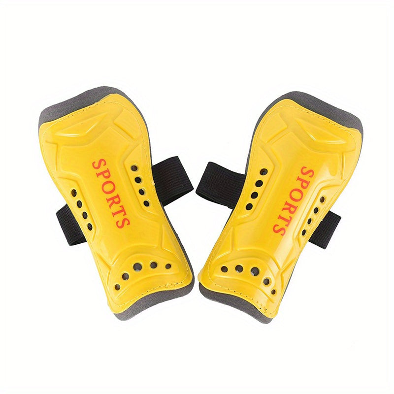 Soccer Shin Guards Protective Gear for Football Basketball