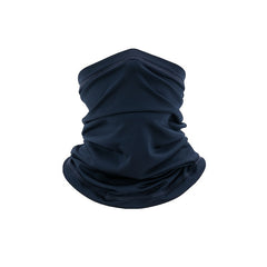 Outdoor Sunscreen Breathable Ice Sports Headband Scarf Fishing Mask