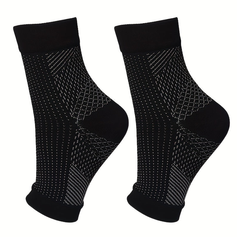 Compression Ankle Support Socks for Men Women