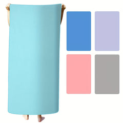 Mutao Quick Drying Towel Blanket Absorbent for Sports Swimming