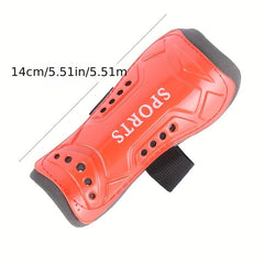 Soccer Shin Guards Protective Gear for Football Basketball