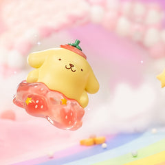 Strawberry Paradise Cinnamon Dog Blind Box
