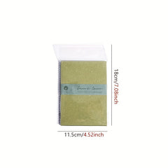 20pcs Retro Post Office Special Paper for DIY Collage Decor