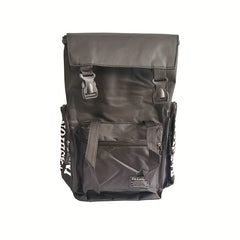Large Capacity Double Shoulder Backpack for School Office